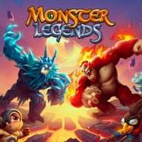 Monster Legends