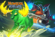 5 Best Games Similar to Monster Legends